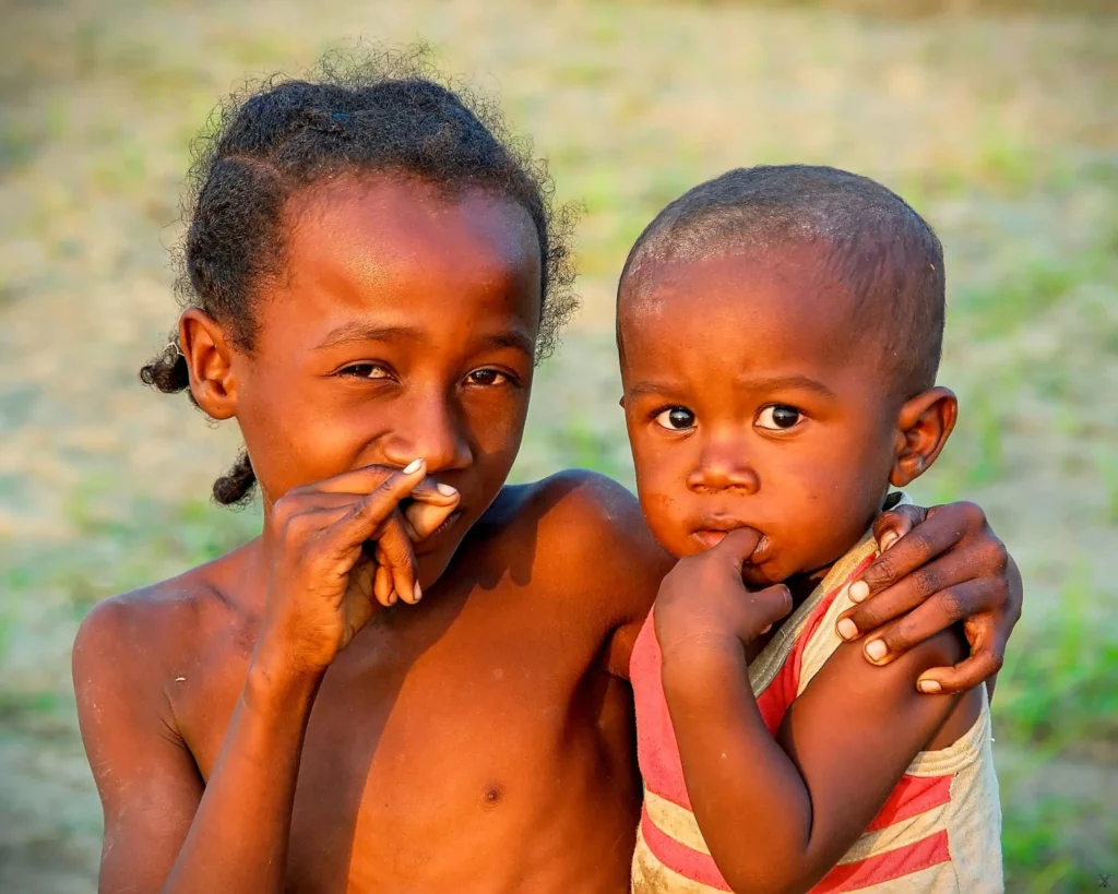 Madagascar