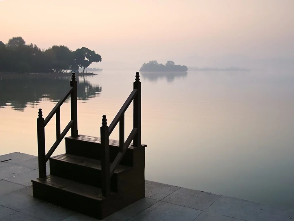 Chine