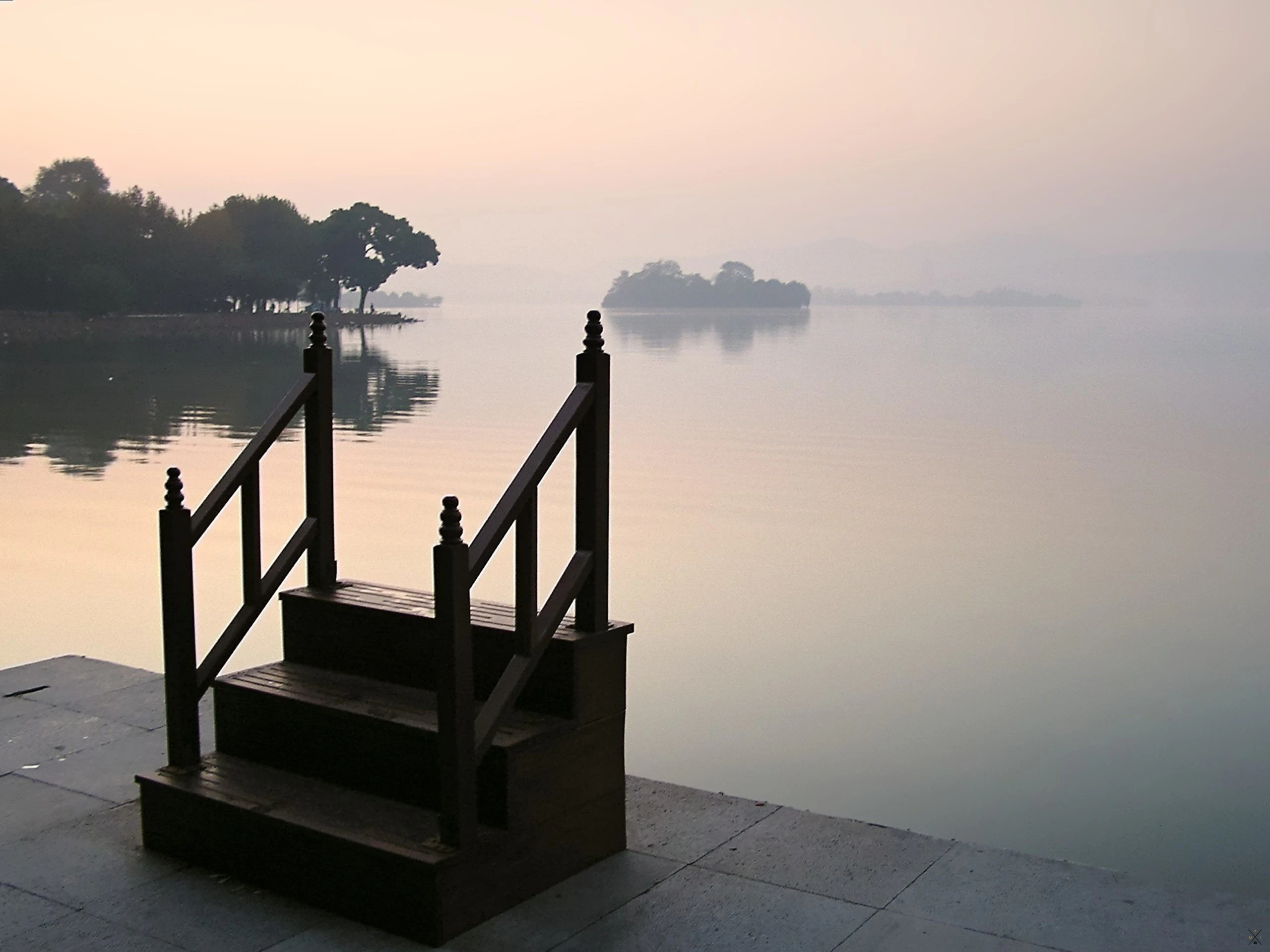 Chine