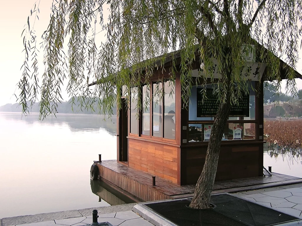 Chine