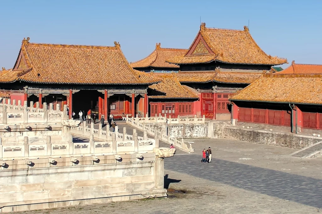 Chine