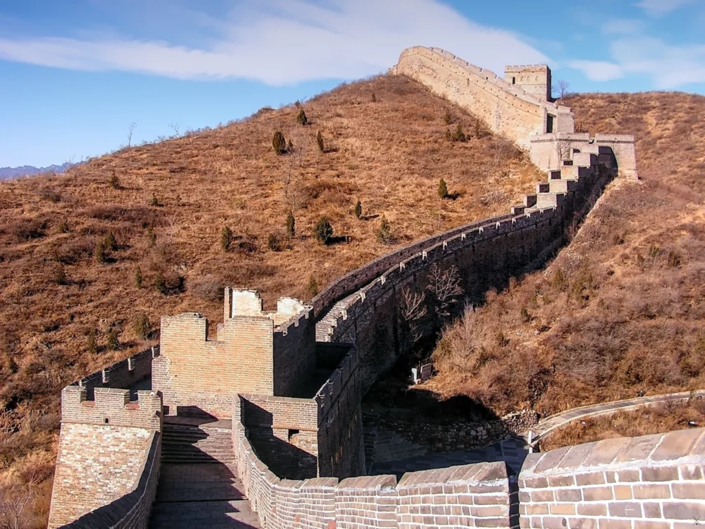 Chine