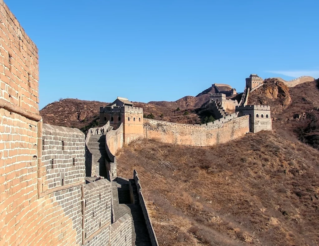 Chine
