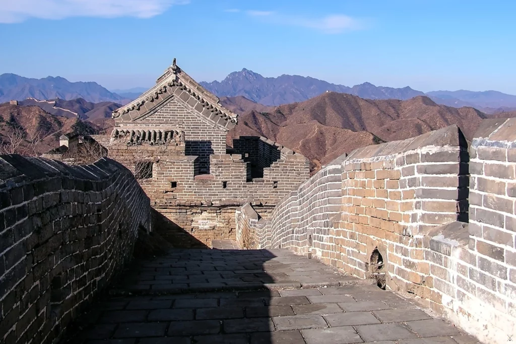 Chine
