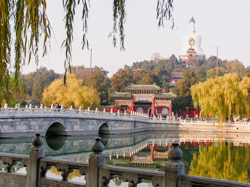 Chine
