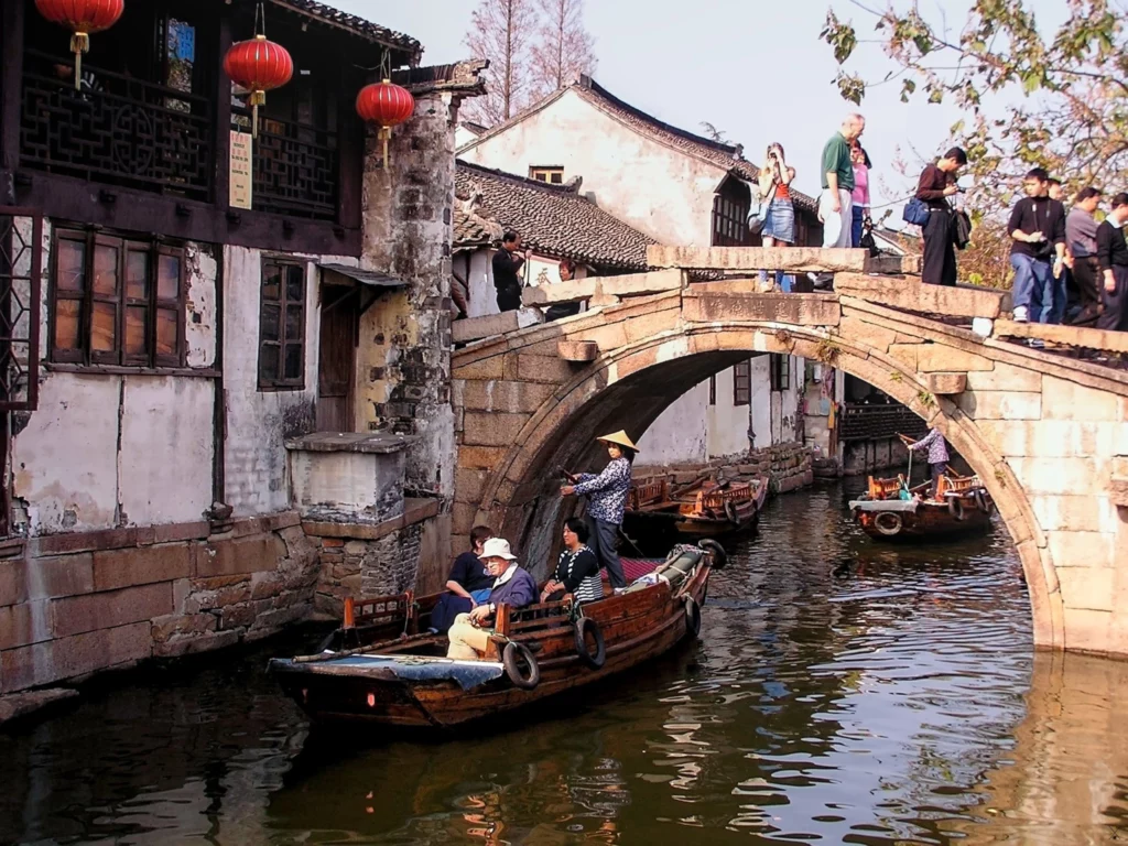 Chine