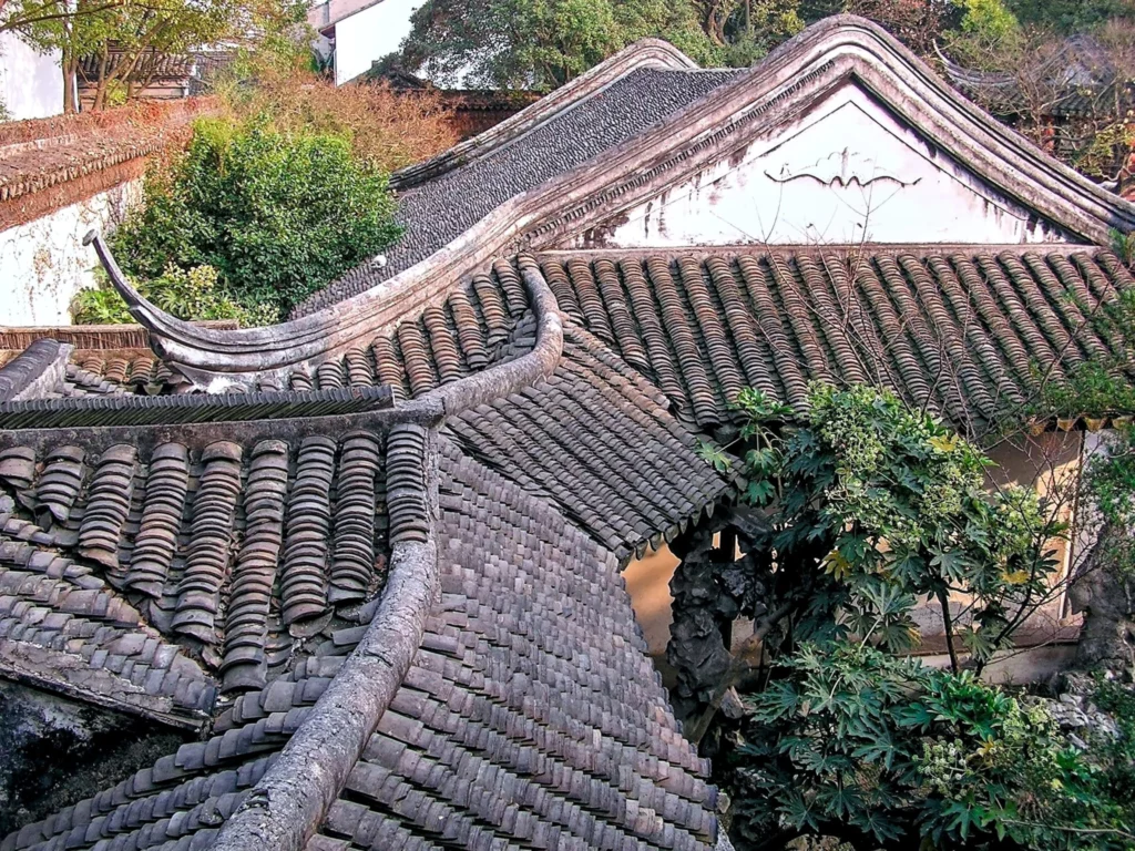 Chine