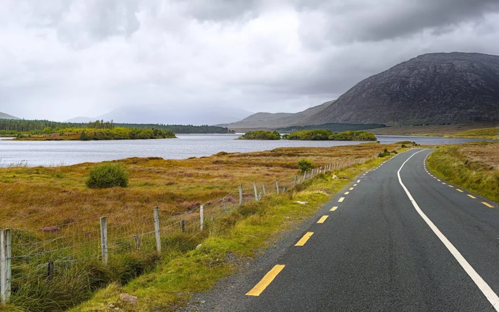 Irlande