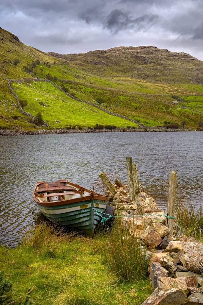 Irlande
