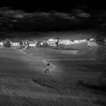 Le noir et blanc en photographie