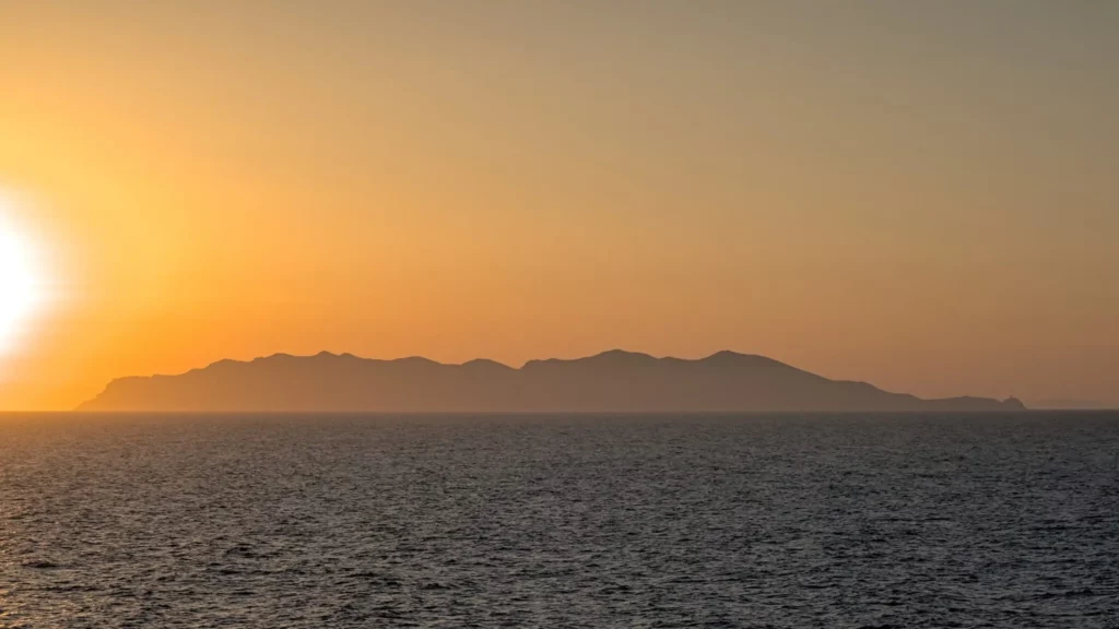 Voyage en Corse, juin 2021