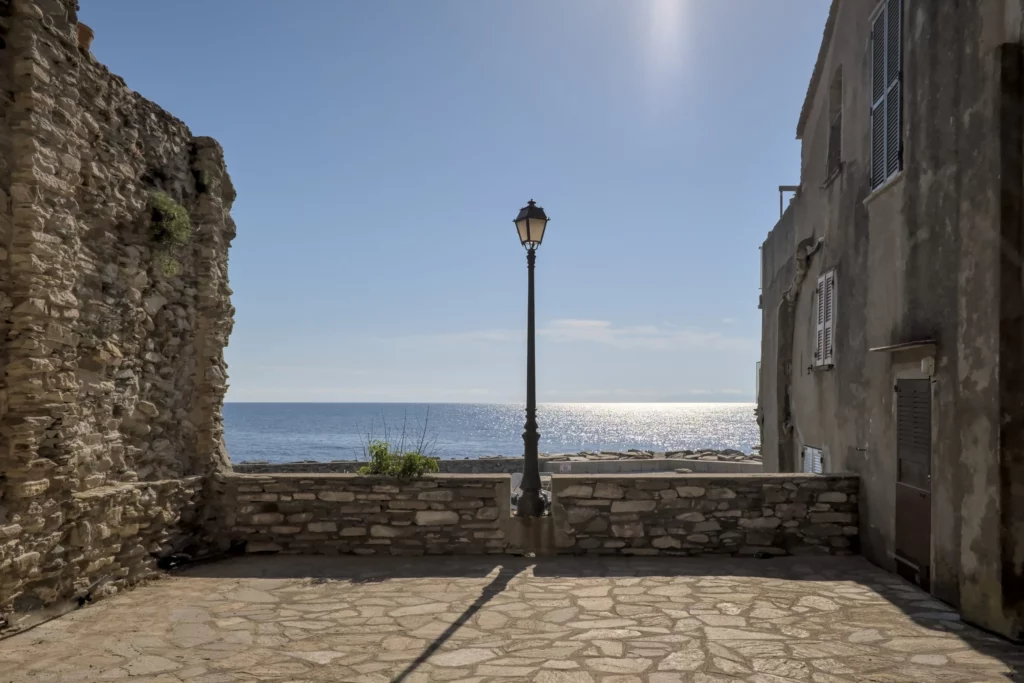 Voyage en Corse, juin 2021