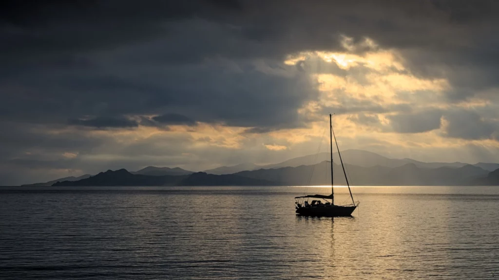 Voyage en Corse, juin 2021