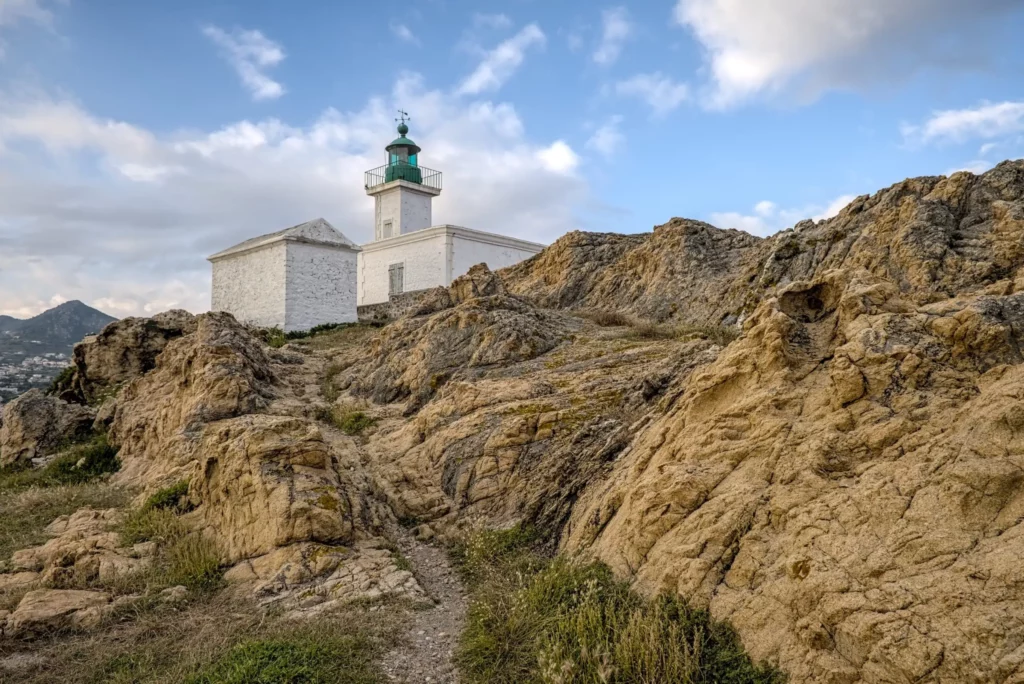 Voyage en Corse, juin 2021