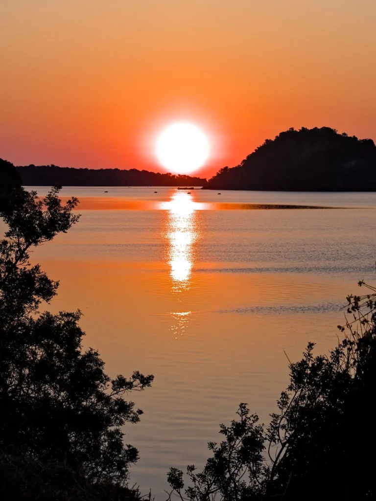 Voyage en Corse, juin 2021