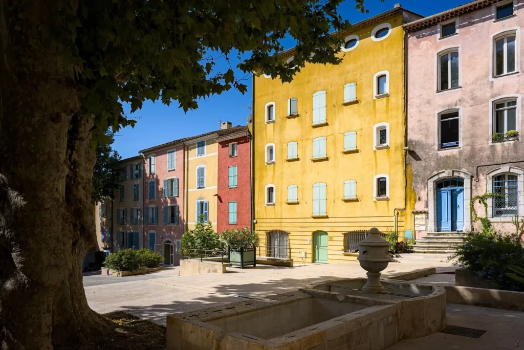 Provence