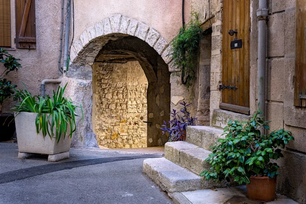 Provence