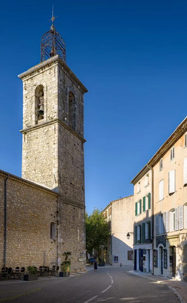 Provence