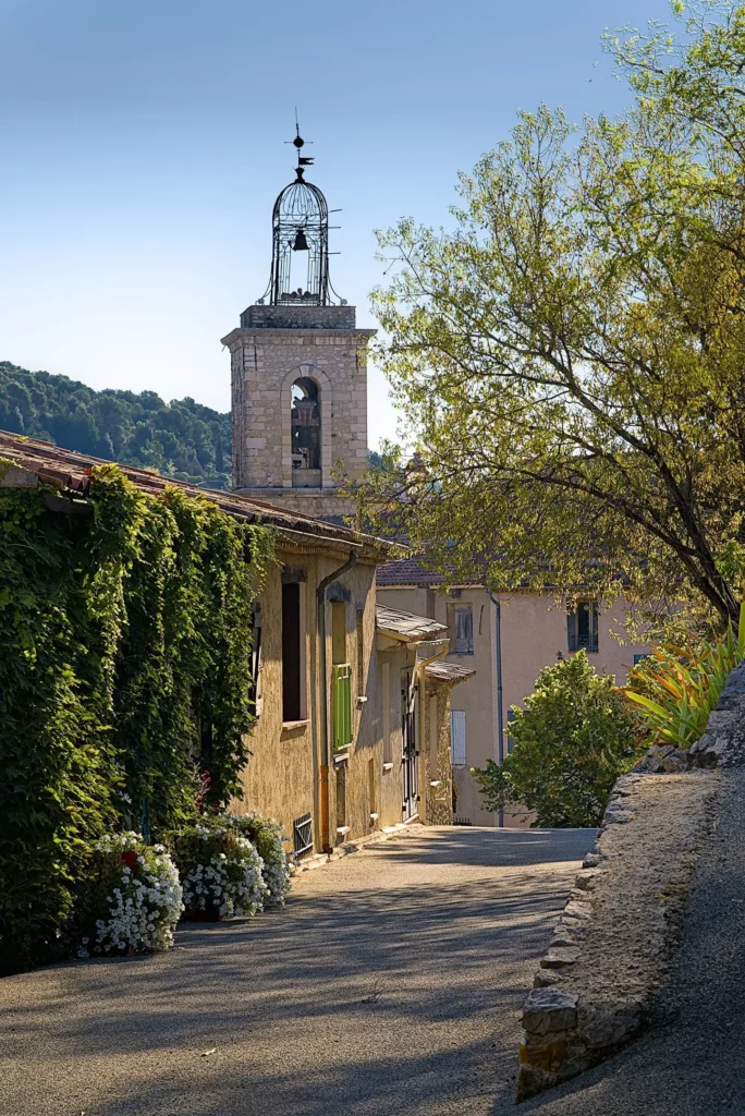 Provence