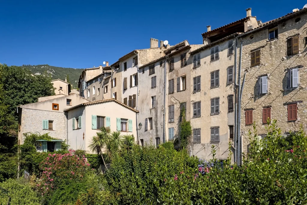 Balade en Dracénie, septembre 2021