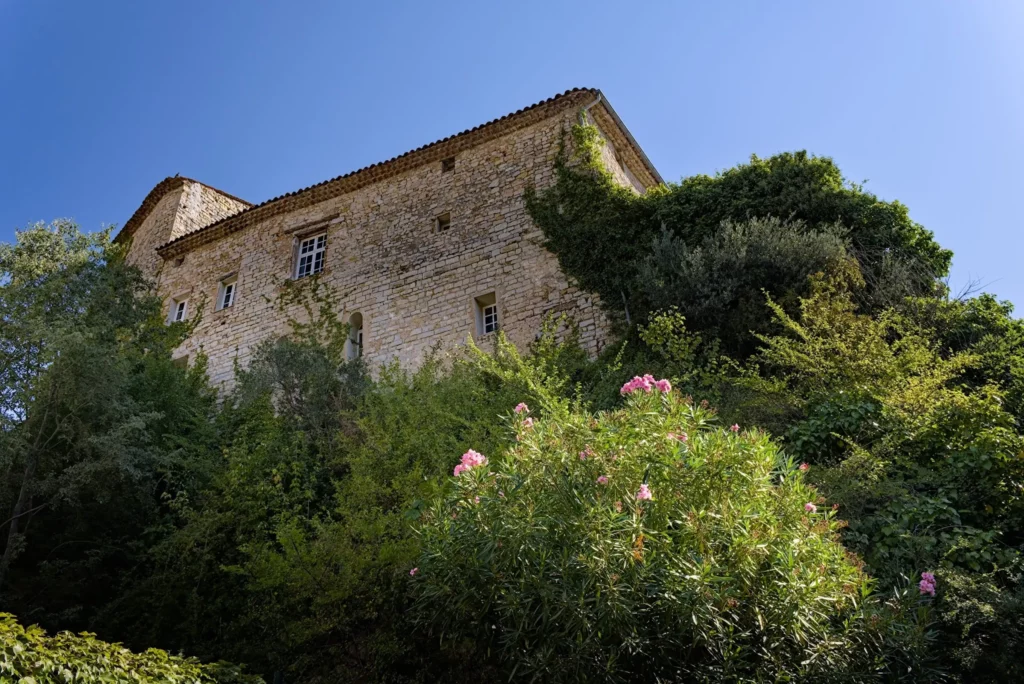 Balade en Dracénie, septembre 2021