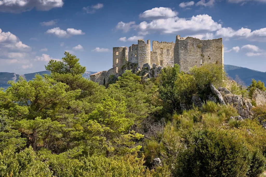 Provence