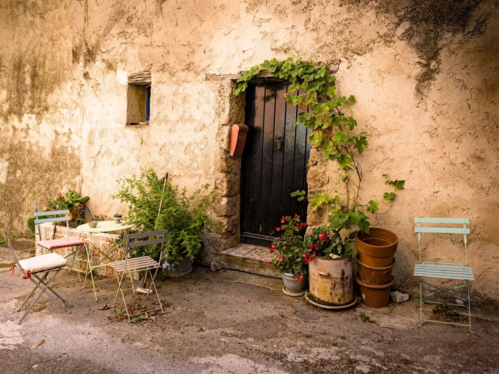 Provence
