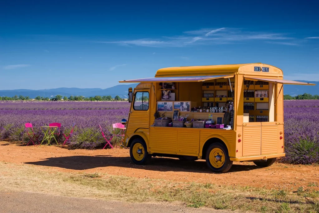 Provence
