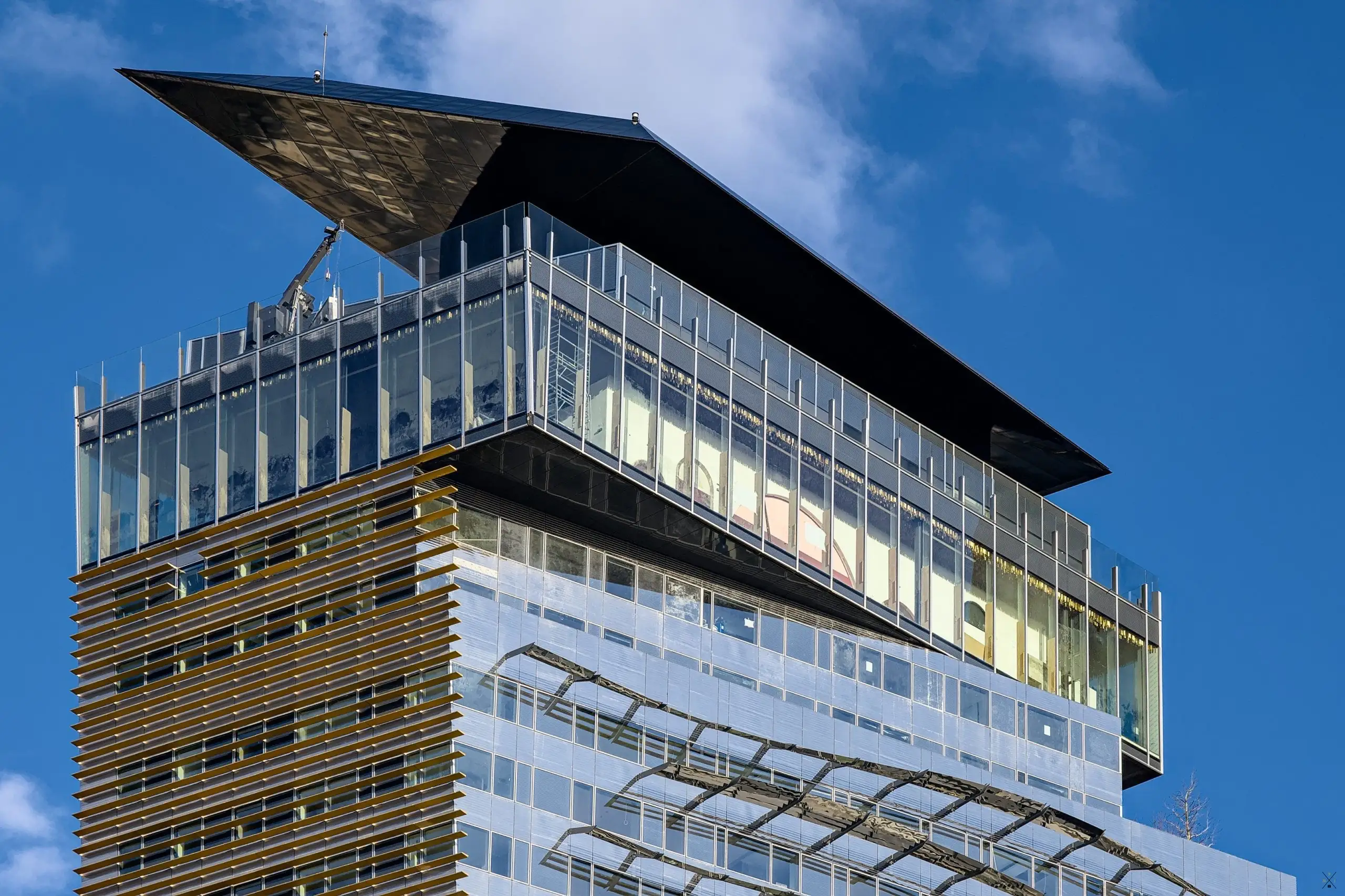 Quartier Paris rive gauche