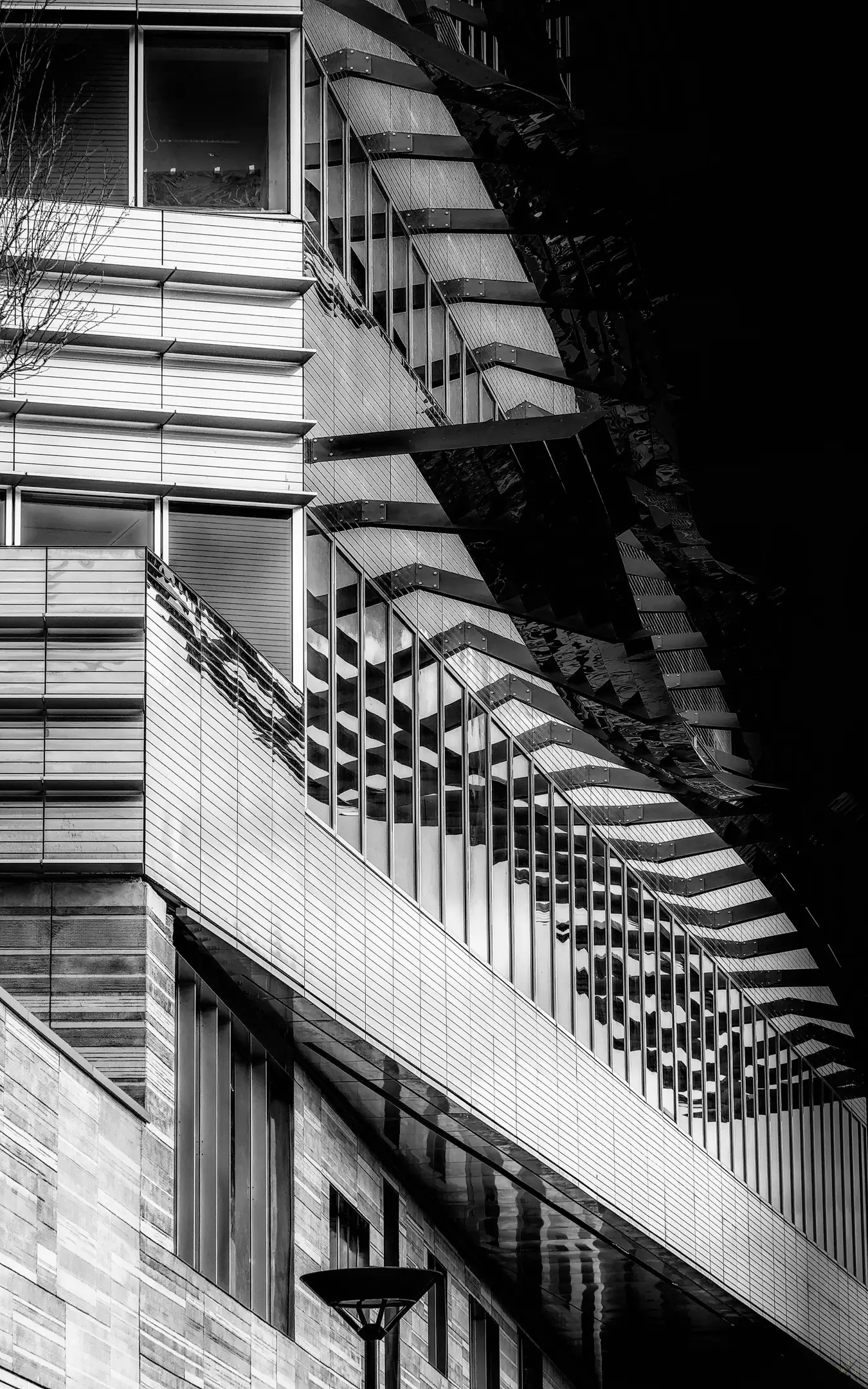 Quartier Paris rive gauche