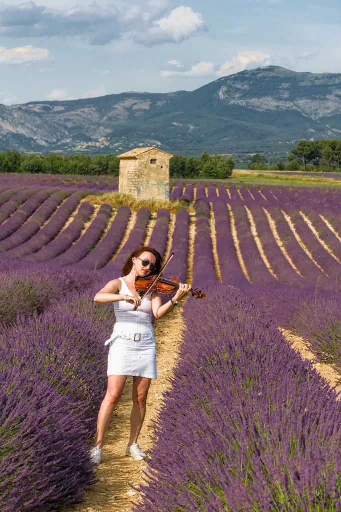 Provence