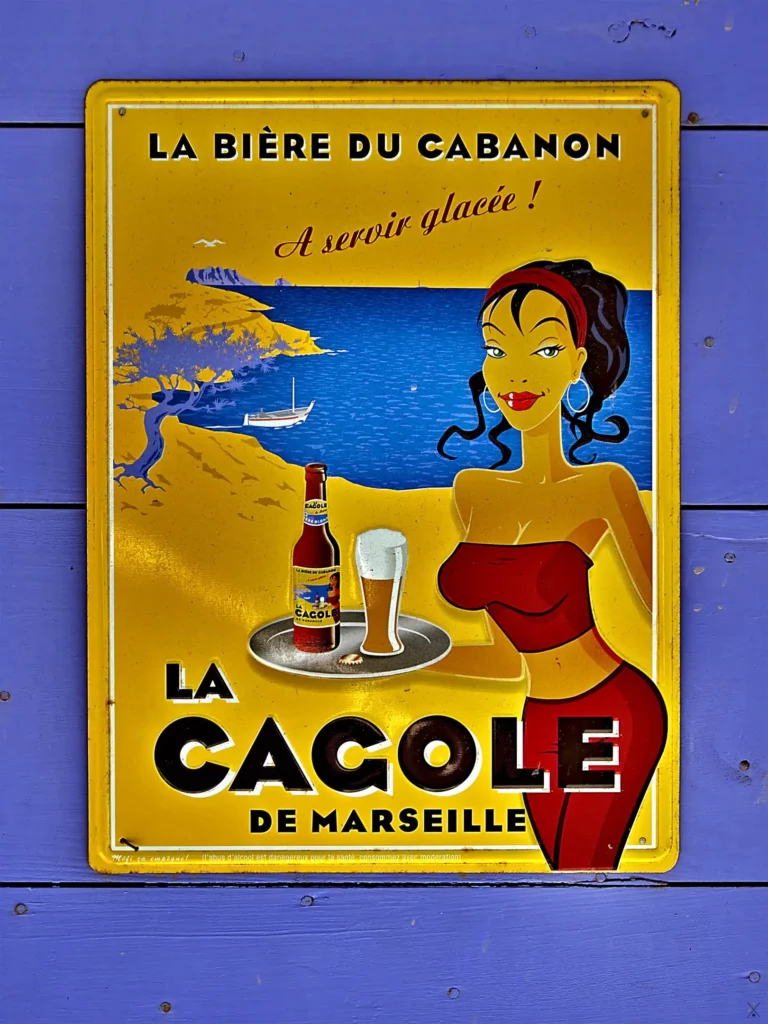 Visite de Marseille, mars 2022