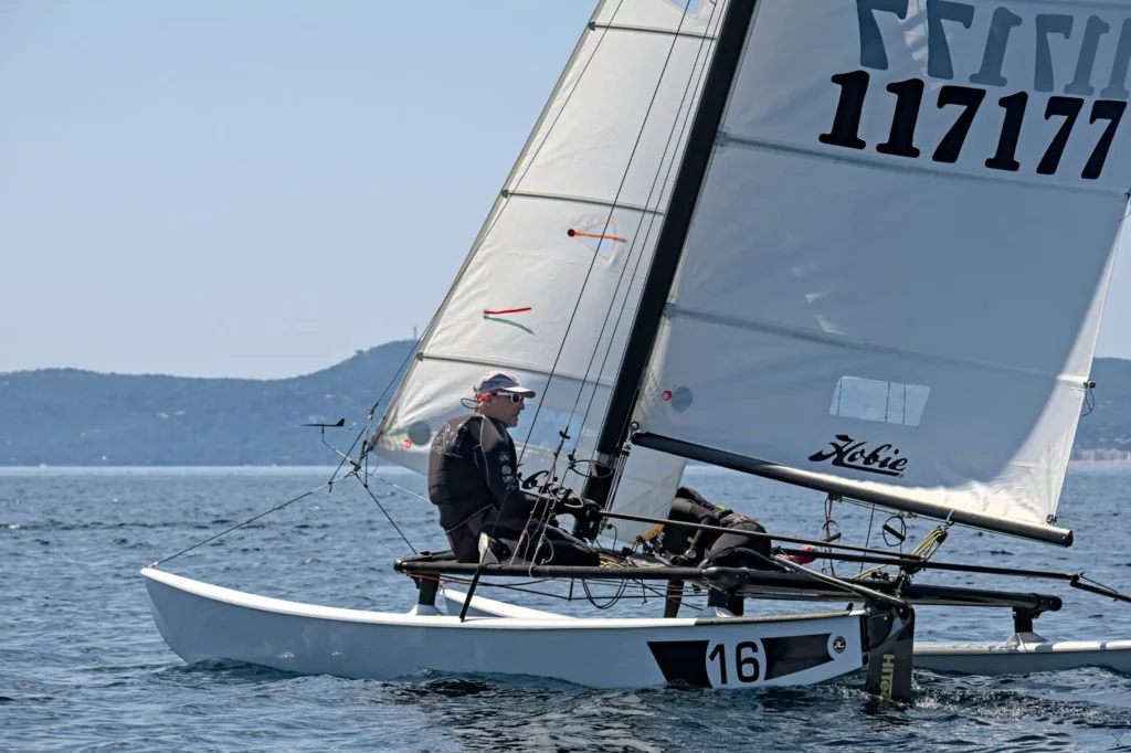 Le trophée Virginio Bruni Tedeschi