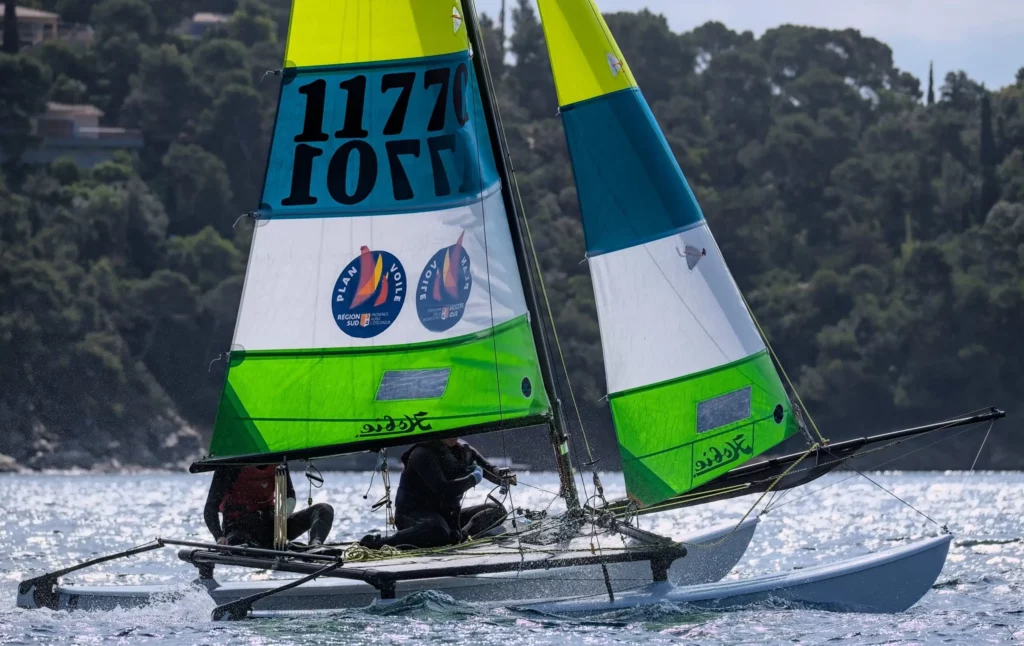Le trophée Virginio Bruni Tedeschi