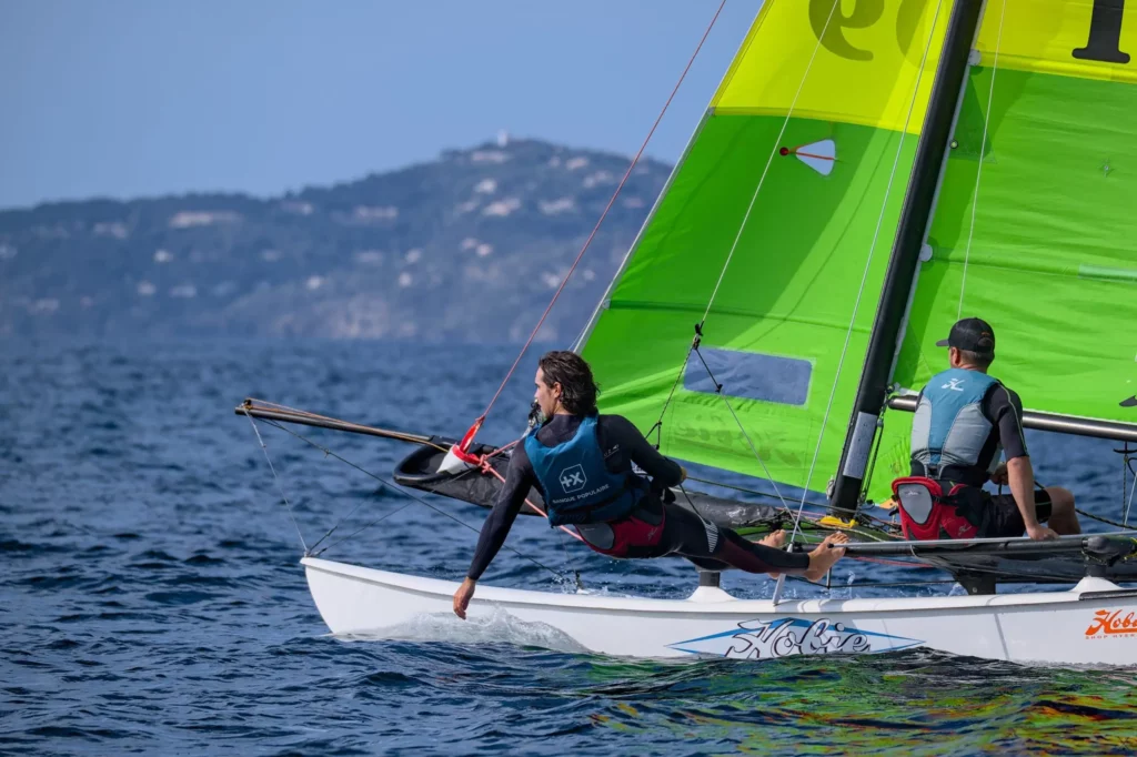 Le trophée Virginio Bruni Tedeschi