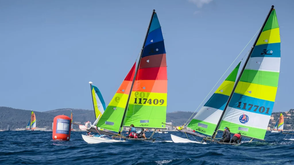 Le trophée Virginio Bruni Tedeschi
