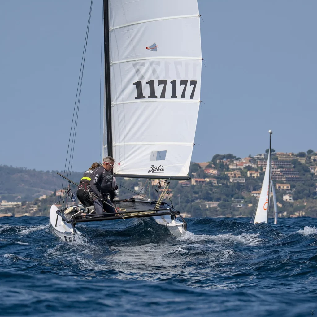 Le trophée Virginio Bruni Tedeschi