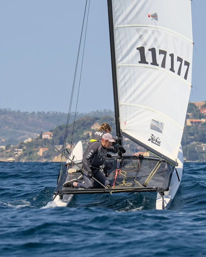Le trophée Virginio Bruni Tedeschi
