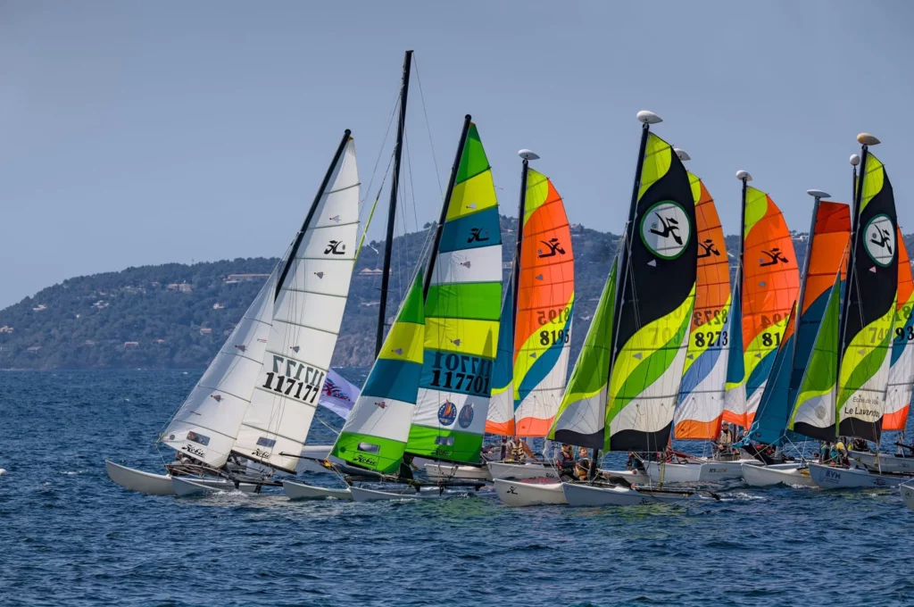 Le trophée Virginio Bruni Tedeschi