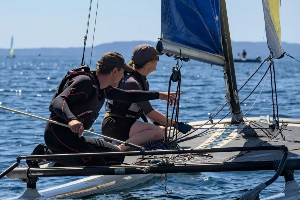 Le trophée Virginio Bruni Tedeschi