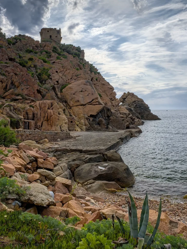 Corse, juin 2022