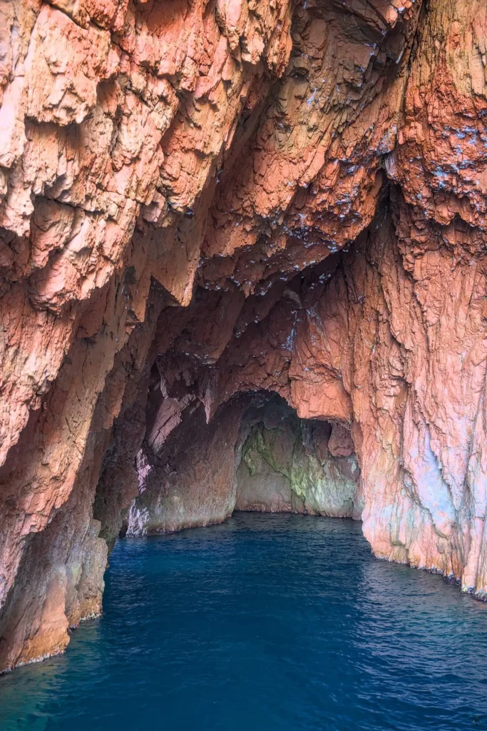 Corse, juin 2022
