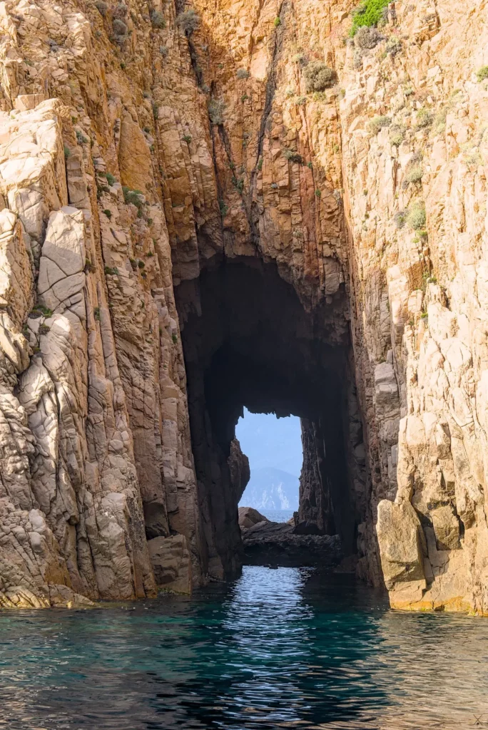 Corse, juin 2022