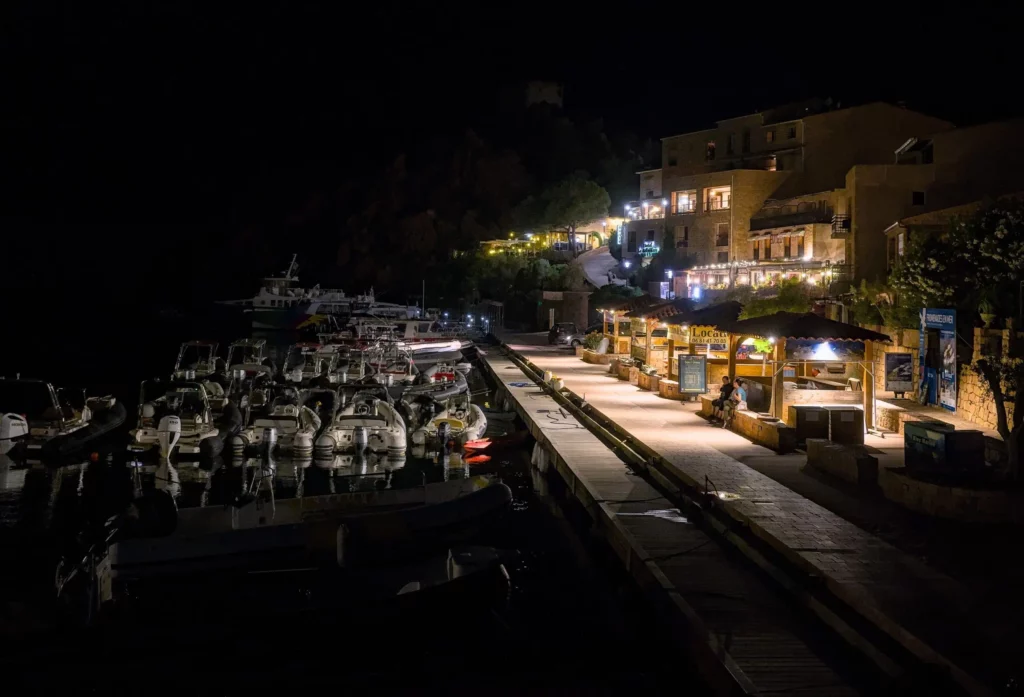 Corse, juin 2022