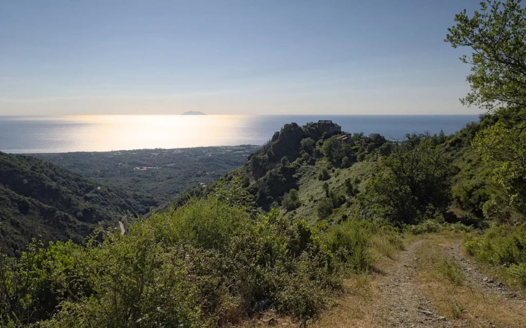 Corse, juin 2022