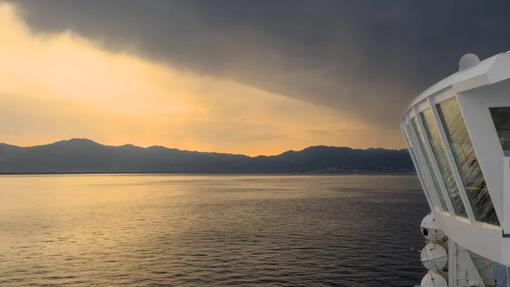 Corse, juin 2022