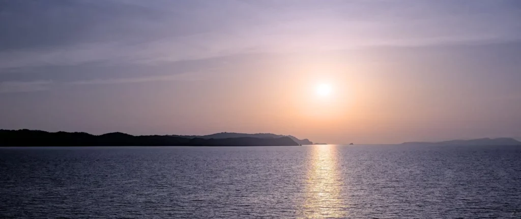 Corse, juin 2022