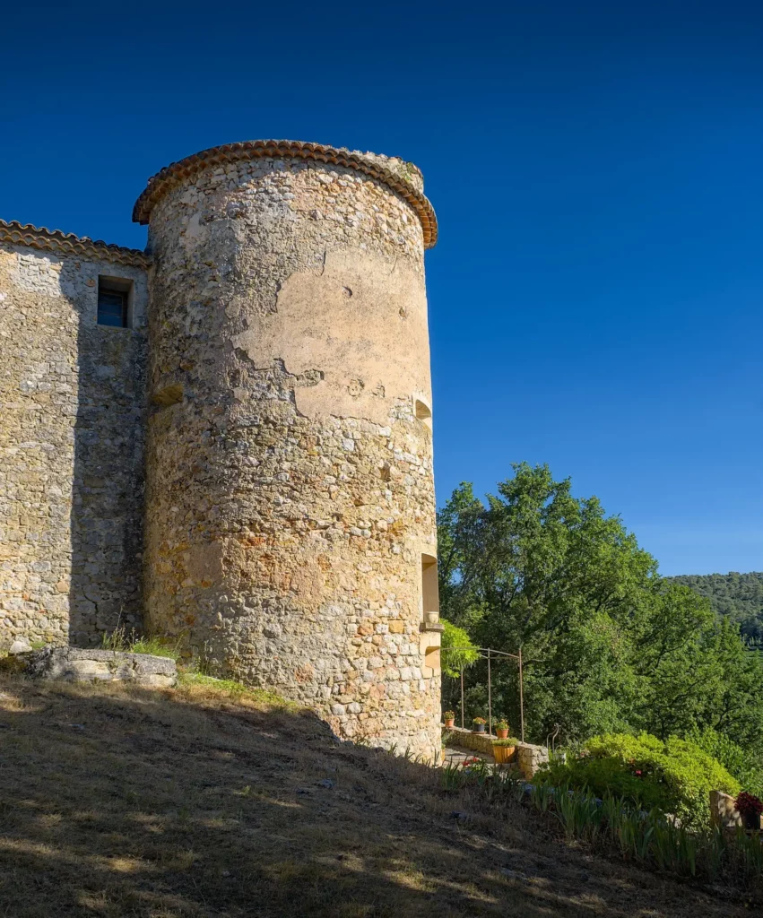 Le festival des Vieilles Pierres