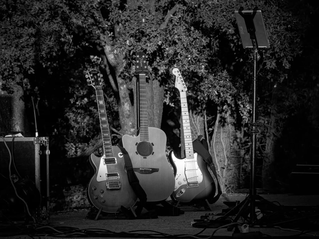 Le festival des Vieilles Pierres