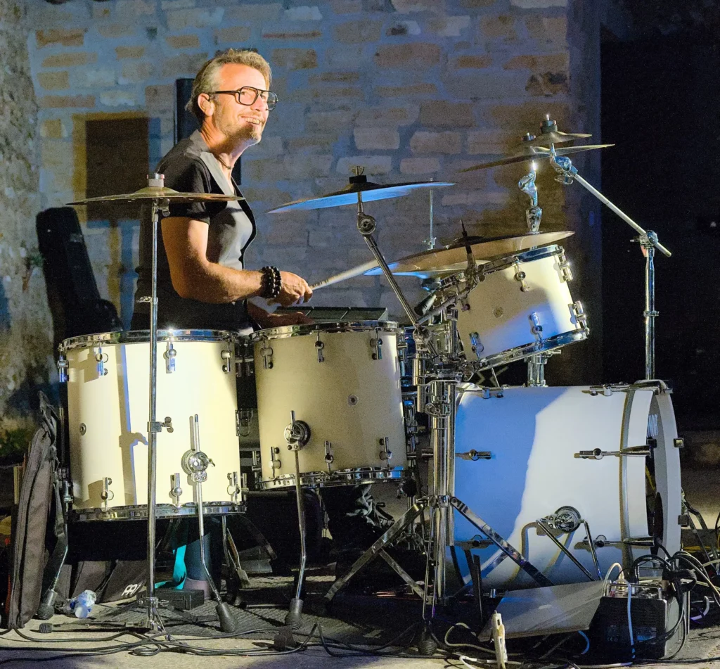 Le festival des Vieilles Pierres